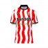 Camisola Stoke City Homem Equipamento Primeiro 2025-2026 Manga Curta